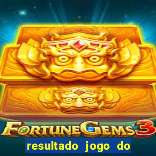 resultado jogo do bicho bh